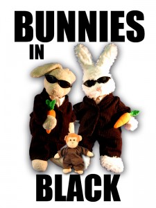 bunniesInBlack