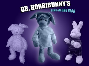 drhorribunny