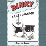 Binky Takes Charge and I Doz a Review