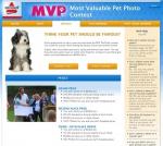 Please Vote Fur Me In Da Bissell MVP Contest