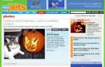 Ma Punkin Head Iz On PeoplePets.com Agin